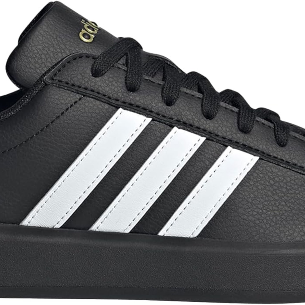 Adidas Women's Grand Court 2.0 Tennis Shoe - Picture 4 of 6